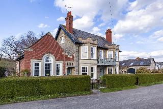 The Agent's House Bed and Breakfast fotoÄŸrafÄ±