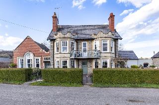 The Agent's House Bed and Breakfast fotoÄŸrafÄ±