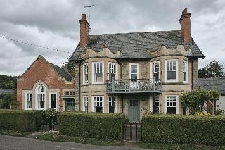 The Agent's House Bed and Breakfast fotoÄŸrafÄ±