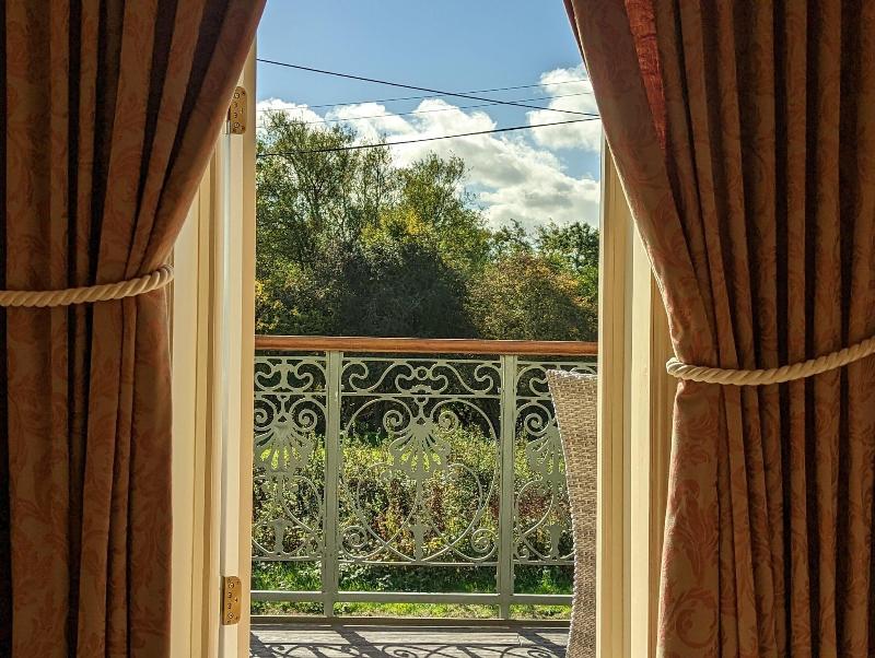 The Agent's House Bed and Breakfast - Genel