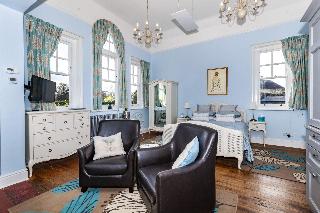 The Agent's House Bed and Breakfast fotoÄŸrafÄ±