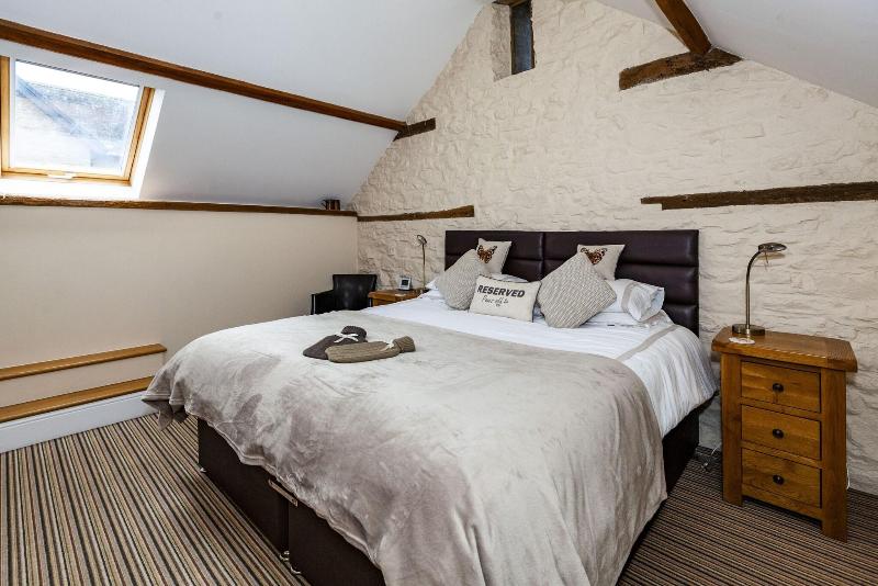 The Agent's House Bed and Breakfast - Oda