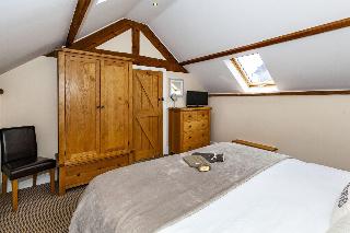 The Agent's House Bed and Breakfast fotoÄŸrafÄ±