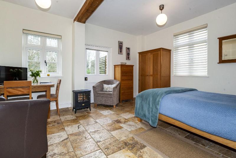 The Agent's House Bed and Breakfast - Oda