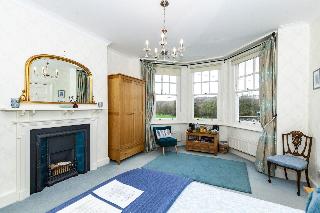 The Agent's House Bed and Breakfast fotoÄŸrafÄ±