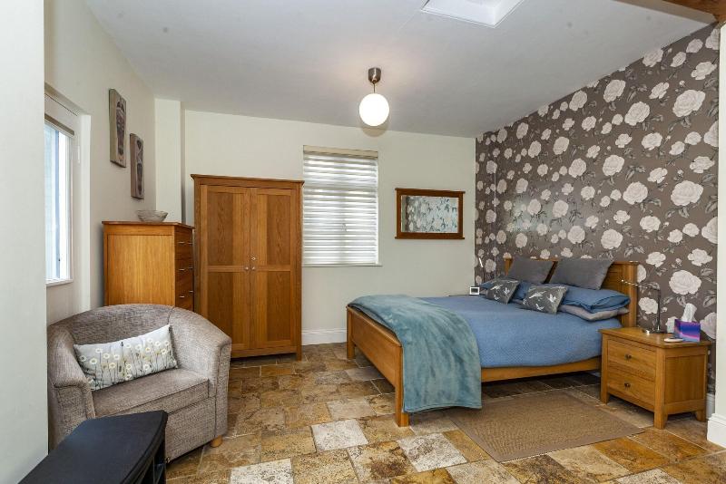 The Agent's House Bed and Breakfast - Oda