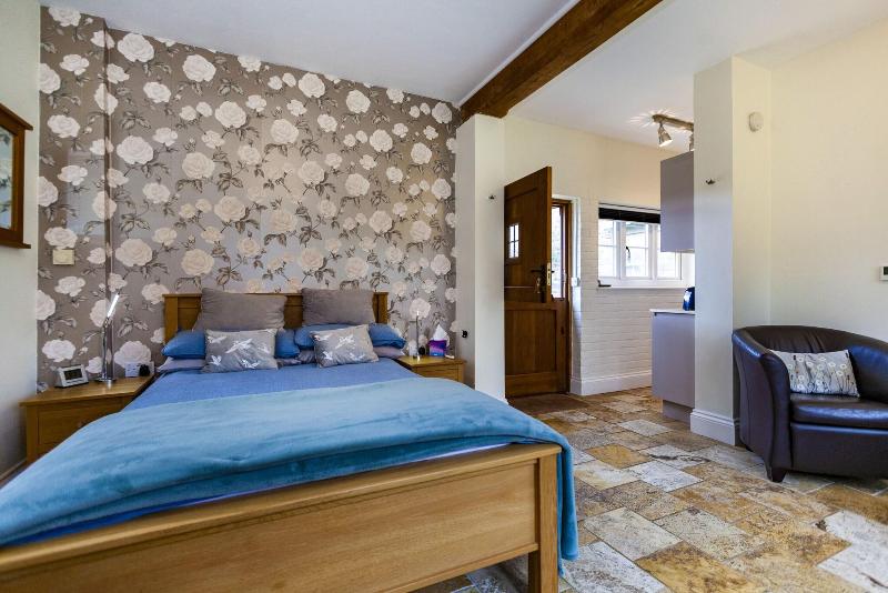 The Agent's House Bed and Breakfast - Oda
