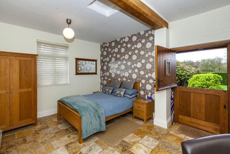 The Agent's House Bed and Breakfast - Oda