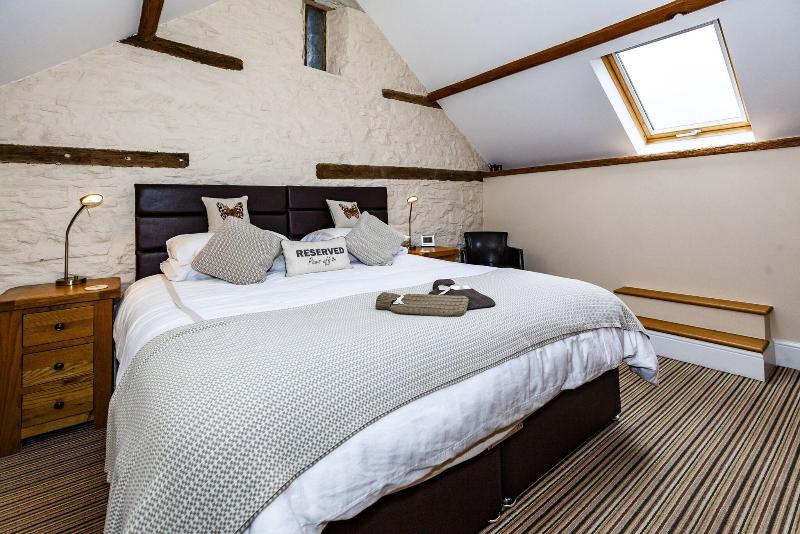 The Agent's House Bed and Breakfast - Oda