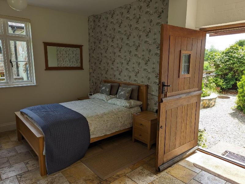 The Agent's House Bed and Breakfast - Oda