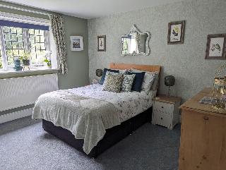 The Agent's House Bed and Breakfast fotoÄŸrafÄ±