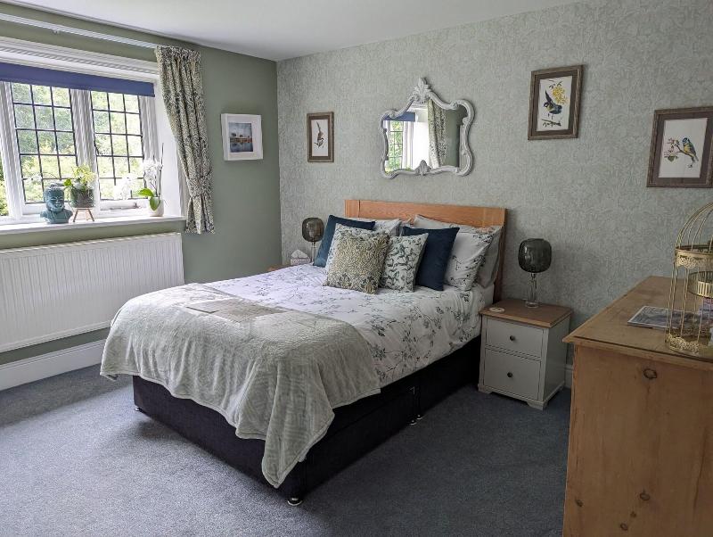 The Agent's House Bed and Breakfast - Oda