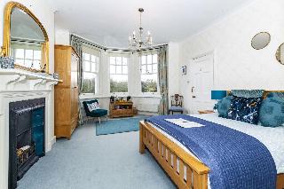 The Agent's House Bed and Breakfast fotoÄŸrafÄ±