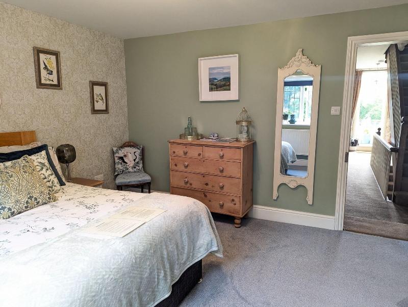 The Agent's House Bed and Breakfast - Oda