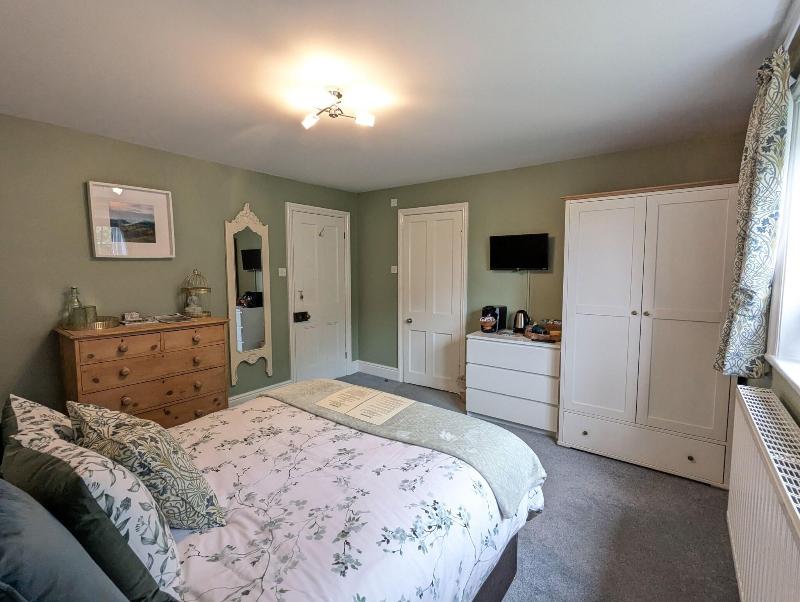 The Agent's House Bed and Breakfast - Oda