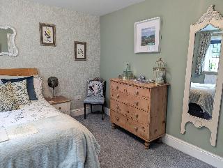 The Agent's House Bed and Breakfast fotoÄŸrafÄ±