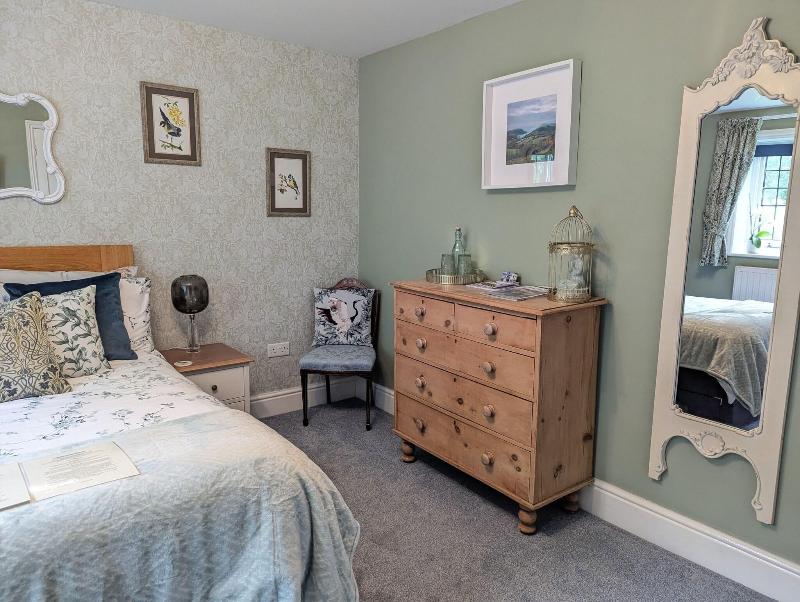 The Agent's House Bed and Breakfast - Oda
