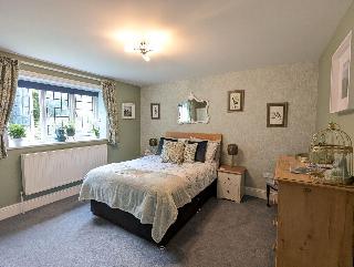The Agent's House Bed and Breakfast fotoÄŸrafÄ±