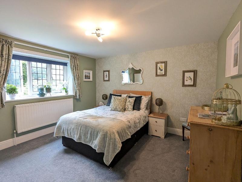 The Agent's House Bed and Breakfast - Oda