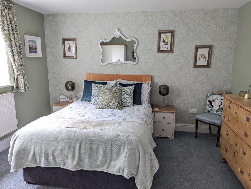 The Agent's House Bed and Breakfast - Oda