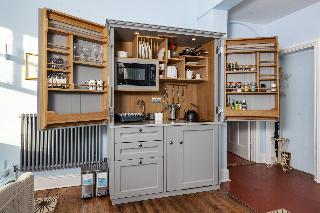 The Agent's House Bed and Breakfast fotoÄŸrafÄ±