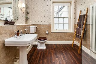 The Agent's House Bed and Breakfast fotoÄŸrafÄ±