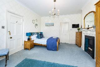 The Agent's House Bed and Breakfast fotoÄŸrafÄ±