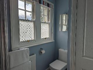 The Agent's House Bed and Breakfast fotoÄŸrafÄ±