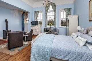 The Agent's House Bed and Breakfast fotoÄŸrafÄ±