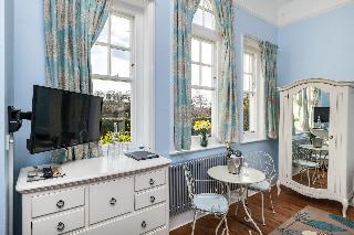 The Agent's House Bed and Breakfast fotoÄŸrafÄ±