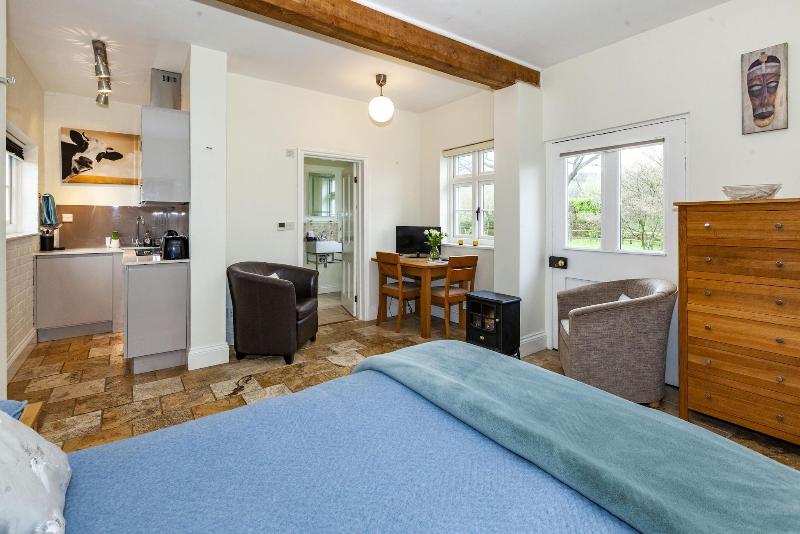 The Agent's House Bed and Breakfast - Oda