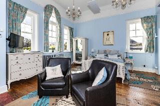 The Agent's House Bed and Breakfast fotoÄŸrafÄ±