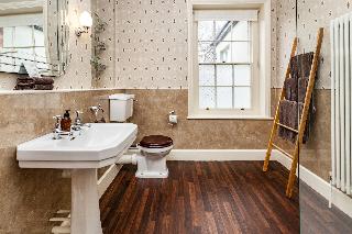 The Agent's House Bed and Breakfast fotoÄŸrafÄ±