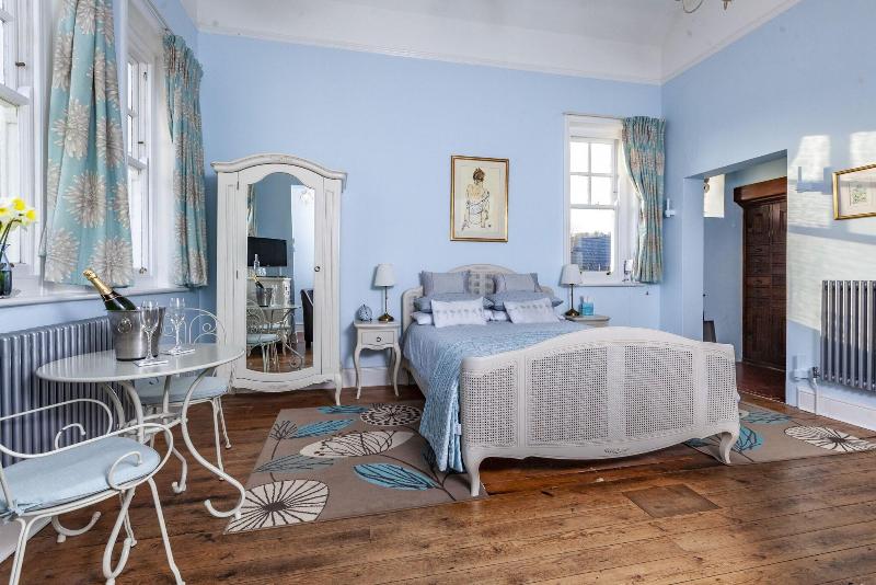 The Agent's House Bed and Breakfast - Oda