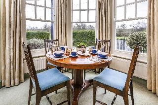 The Agent's House Bed and Breakfast fotoÄŸrafÄ±