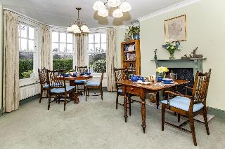 The Agent's House Bed and Breakfast fotoÄŸrafÄ±
