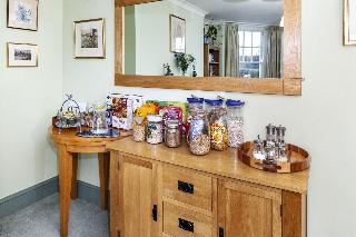 The Agent's House Bed and Breakfast fotoÄŸrafÄ±