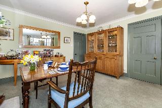 The Agent's House Bed and Breakfast fotoÄŸrafÄ±