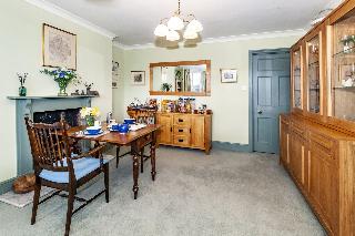The Agent's House Bed and Breakfast fotoÄŸrafÄ±