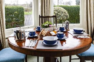 The Agent's House Bed and Breakfast fotoÄŸrafÄ±