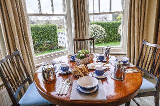 The Agent's House Bed and Breakfast fotoÄŸrafÄ±