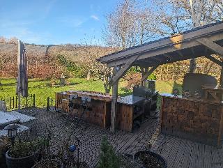 The Agent's House Bed and Breakfast fotoÄŸrafÄ±