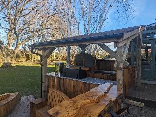 The Agent's House Bed and Breakfast fotoÄŸrafÄ±