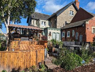 The Agent's House Bed and Breakfast fotoÄŸrafÄ±