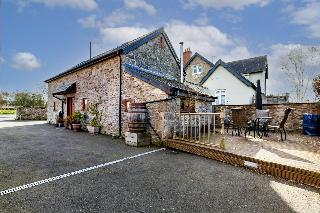 The Agent's House Bed and Breakfast fotoÄŸrafÄ±