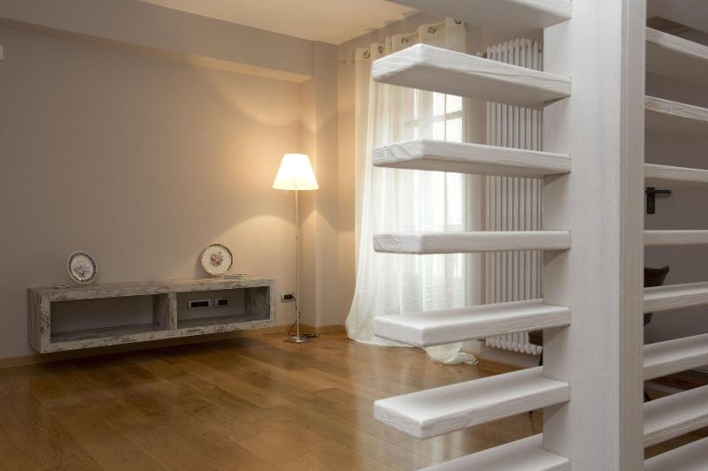 B&B La Ceramica Moline - Lobi