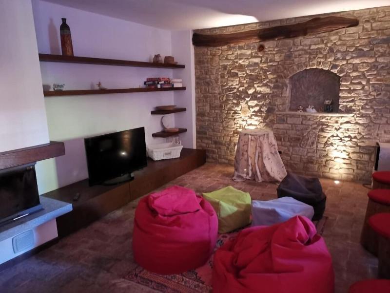 B&B La Ceramica Moline - Lobi