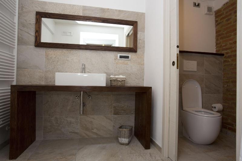B&B La Ceramica Moline - Lobi
