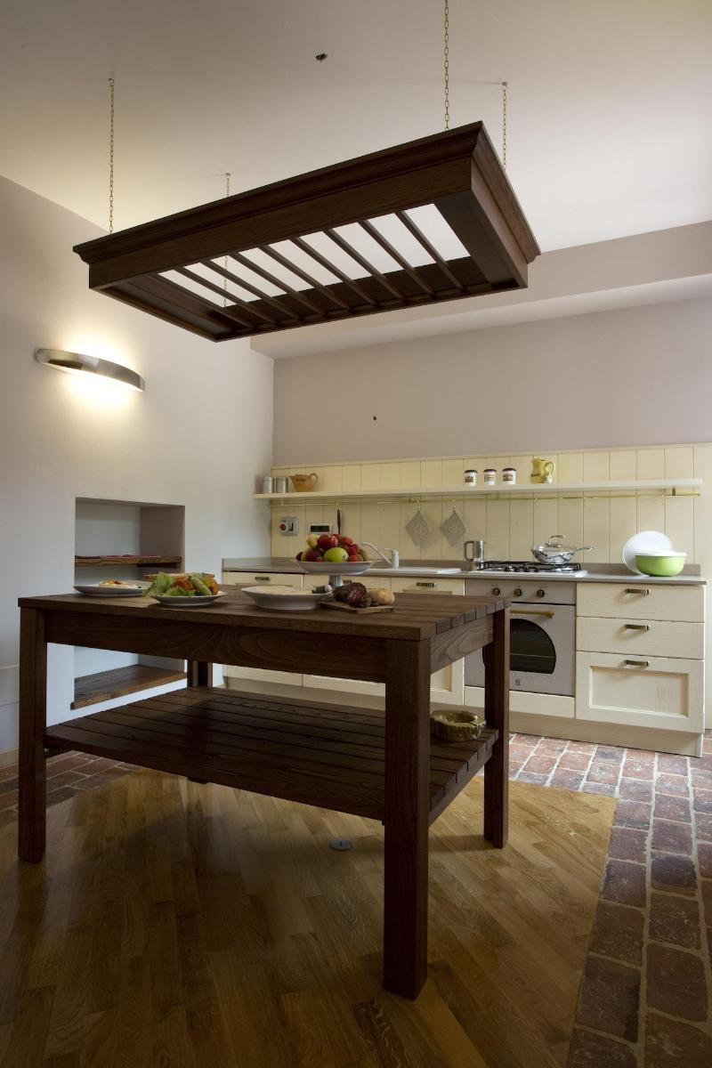 B&B La Ceramica Moline - Aktivite