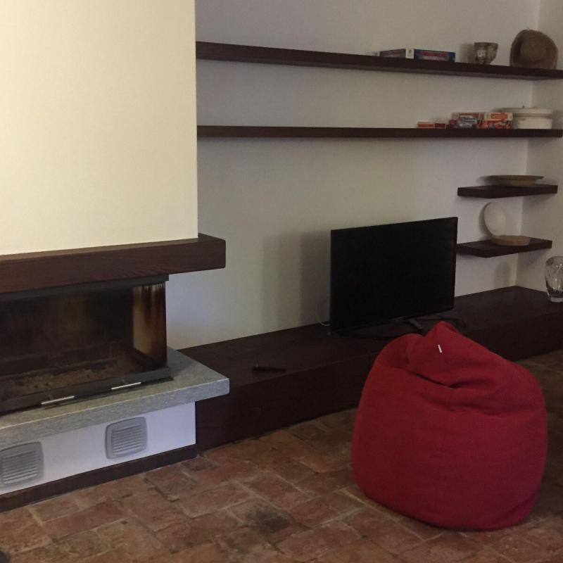 B&B La Ceramica Moline - Aktivite